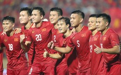 Xem trực tiếp đội tuyển Việt Nam công bố danh sách dự Asian Cup ở đâu?