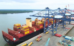 Chấp thuận cho cảng SSIT tiếp tục thử nghiệm đón tàu gần 200 nghìn DWT