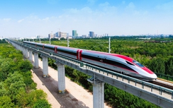 Đường sắt cao tốc đầu tiên ở Đông Nam Á đón 1 triệu khách chỉ sau 2 tháng vận hành