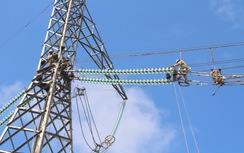 Tháng 6/2024 phải hoàn thành đường dây 500kV để đảm bảo cung ứng điện