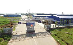 Bộ GTVT công bố mở cảng cạn Thạnh Phước
