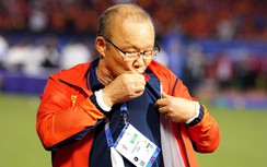 Gạt thầy Park ra khỏi kế hoạch, đội bóng Đông Nam Á nhắm chiêu mộ huyền thoại MU