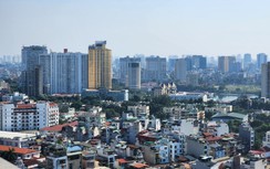Thanh tra công tác quản lý đất, cấp phép xây dựng tại Hà Nội