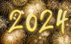 Lời chúc năm mới hay nhất mừng tết Dương lịch 2024