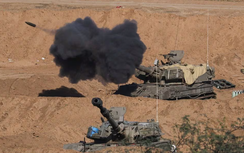 Israel đe dọa cuộc chiến tại Dải Gaza có thể kéo dài hàng tháng, LHQ vô cùng quan ngại 