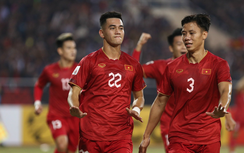 Chân sút giữ kỷ lục tại vòng loại World Cup báo tin vui cho tuyển Việt Nam