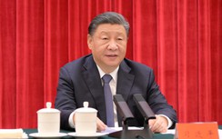 Trước thềm bầu cử Đài Loan, ông Tập Cận Bình đưa ra một tuyên bố cứng rắn