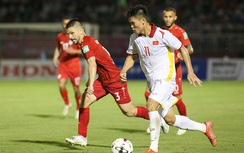 AFC chỉ ra ngôi sao đáng chờ đợi nhất của tuyển Việt Nam tại Asian Cup