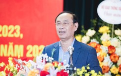 Thứ trưởng Lê Đình Thọ: Đổi mới tư duy, nỗ lực hoàn thành 3.000km đường cao tốc