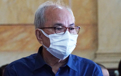 Cựu Giám đốc Sở Y tế Tây Ninh bị đề nghị 5 - 6 năm tù