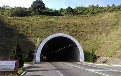 Gần 2.000 tỷ đồng mở rộng 4 công trình cầu, hầm lớn trên quốc lộ 1
