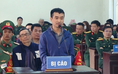 Tổng giám đốc Việt Á Phan Quốc Việt bị đề nghị 26 năm tù