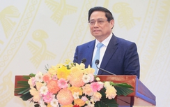 Thủ tướng Phạm Minh Chính: Lan tỏa tinh thần chỉ tiến không lùi của ngành GTVT
