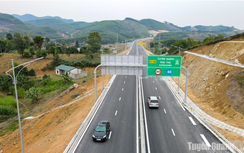 Cao tốc Hà Nội - Tuyên Quang đi vào hoạt động, tiềm năng du lịch Tân Trào rộng mở