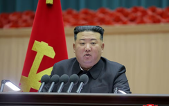 Ông Kim Jong-un yêu cầu quân đội Triều Tiên tăng cường chuẩn bị cho chiến tranh
