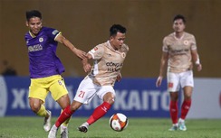HLV Troussier gọi thêm ngôi sao từng chơi bóng tại Nhật Bản lên tuyển Việt Nam