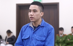 Cựu CSGT bắt cóc trẻ em ở Hà Nội bị phạt 20 năm tù