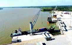 Quy hoạch 27 cảng thủy nội địa tại Hà Nam