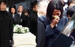 Ngành công nghiệp giải trí Hàn Quốc đình trệ trước cái chết của Lee Sun Kyun
