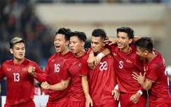 Báo Indonesia chỉ ra điểm yếu chí mạng của tuyển Việt Nam