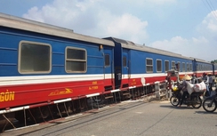 Công ty CP Đường sắt Thanh Hoá nỗ lực để những chuyến tàu được an toàn