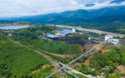 Lào Cai: Xử phạt, truy thu thuế hơn 87 tỷ đối với mỏ tuyển đồng Sin Quyền