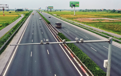 Hệ thống quản lý giao thông thông minh cao tốc Cầu Giẽ - Ninh Bình hiện đại cỡ nào?