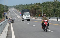 Bến Tre sẽ có tuyến cao tốc kết nối TP.HCM - Tiền Giang - Trà Vinh - Sóc Trăng