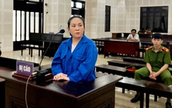 Lừa bán 9 người sang Campuchia, nữ phiên dịch lĩnh án 16 năm tù