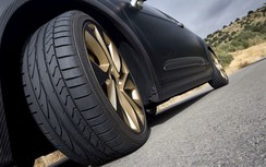 Bắt bệnh nguyên nhân lốp xe xuống hơi chậm, tiềm ẩn nguy cơ mất an toàn