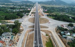 Thanh Hoá đề xuất bổ sung thêm nút giao vào cao tốc Bắc - Nam