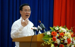 Chủ tịch nước: Thế giới đánh giá cao Việt Nam trong nỗ lực phát triển kinh tế