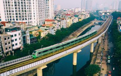 Phó chủ tịch Hà Nội: Làm lần lượt, có khi 100 năm Thủ đô mới có 10 tuyến đường sắt