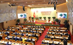 28 người được lấy phiếu tín nhiệm tại kỳ họp HĐND TP Hà Nội là những ai?