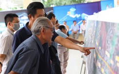 Bao giờ hoàn thành kiểm đếm đất dự án cao tốc Biên Hòa - Vũng Tàu đoạn qua Đồng Nai?