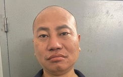Khởi tố, bắt tạm giam "sư giả" Nguyễn Minh Phúc