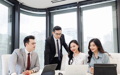 Techcombank được vinh danh “Nơi làm việc xuất sắc hàng đầu châu Á 2023”