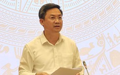 Phó chủ tịch Hà Nội hé lộ lý do chưa có kết quả rà soát vụ đấu giá 3 mỏ cát bất thường