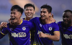 Tạo địa chấn ở Cúp C1 châu Á, Hà Nội FC được bầu Hiển thưởng khủng