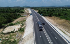Sắp khởi công hai trạm dừng nghỉ trên cao tốc Vĩnh Hảo - Phan Thiết