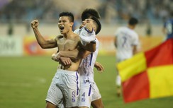 Ngôi sao đang lên của tuyển Việt Nam khiến loạt đội bóng Nhật Bản phát sốt