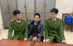 Khởi tố, bắt tạm giam đối tượng dùng dao khống chế cô gái trẻ ở Hưng Yên
