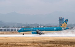 Vietnam Airlines chính thức công bố báo cáo tài chính năm 2022