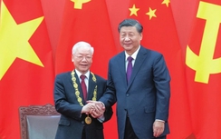 Chuyến thăm của Chủ tịch Tập Cận Bình: Dấu mốc mới trong quan hệ Việt Nam - Trung Quốc