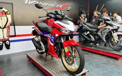 Honda Winner X 2024 ra mắt Việt Nam, giá hơn 46 triệu đồng