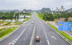 Hạ tầng giao thông tạo “sức sống mới” cho nền kinh tế