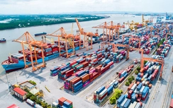 Lấy khai thác cảng làm chủ lực, VIMC đặt mục tiêu lãi lớn vào năm 2025