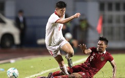 Indonesia nhận lời khuyên cực khó tin vì pha phạm lỗi của cầu thủ U23 Việt Nam