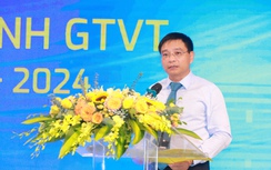 Bộ trưởng Nguyễn Văn Thắng phát động Giải báo chí về ngành GTVT lần V