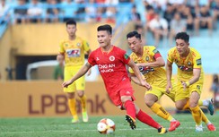 V-League 2023: Công an Hà Nội vô địch đầy kịch tính